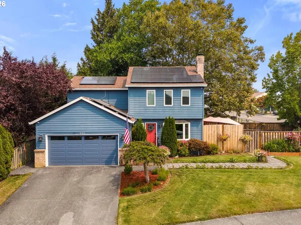 446 SE 68th Ave, Hillsboro, OR 97123