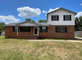 1110 Pickett St, Moncks Corner, SC 29461