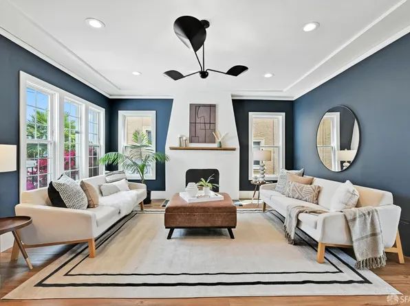 5065 Fairfax Ave, Oakland, CA 94601