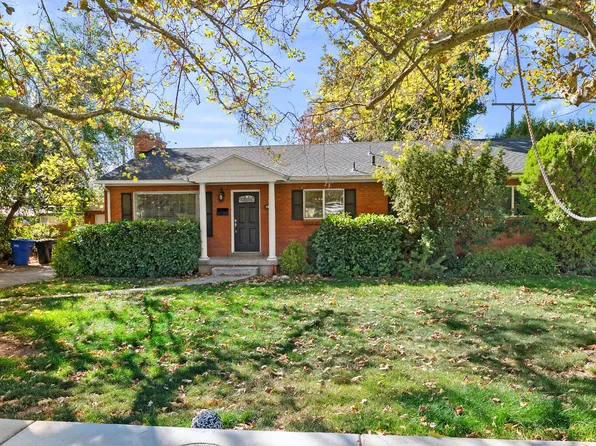 4092 S 2700 E, Salt Lake City, UT 84124