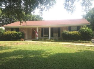 6673 Hounds Run S, Mobile, AL 36608