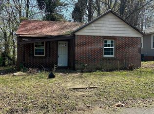 103 Buena Vista Ave, Statesville, NC 28677