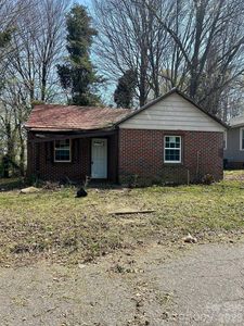 103 Buena Vista Ave, Statesville, NC, 28677