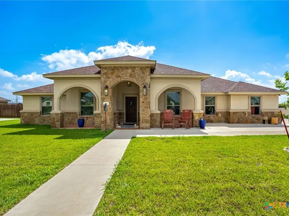 2410 Sandpiper Dr, Killeen, TX 76542