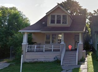 15364 Prairie St, Detroit, MI