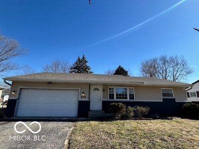 529 S Kiel Ave, Indianapolis, IN, 46241