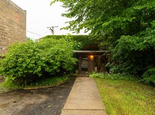 550 Callan Ave, Evanston, IL 60202