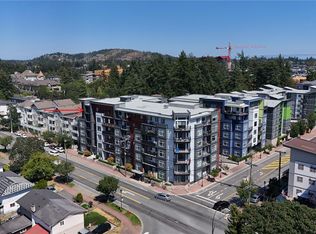 2843 Jacklin Rd #608, Langford, BC V9B4P4