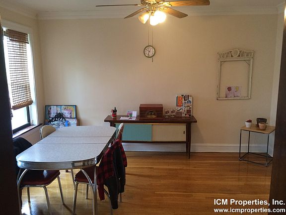 3rd image of 3933 N Keeler Ave APT 2W