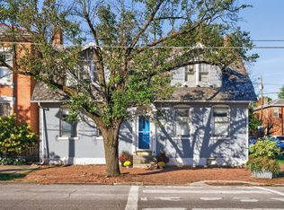 671 S 3rd St, Columbus, OH 43206