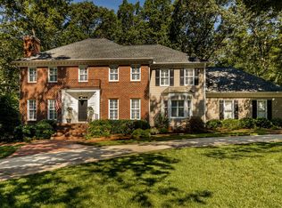 202 Sylvan Grove Dr, Cary, NC 27518