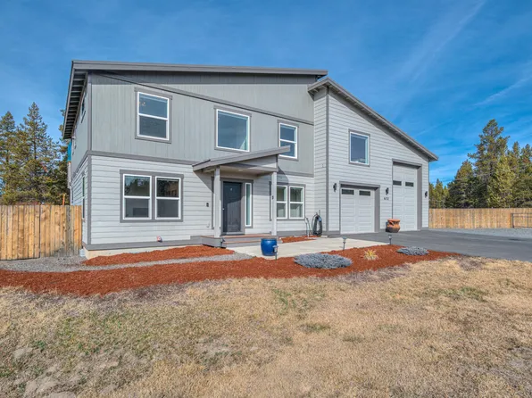 16732 Contorta Pl, La Pine, OR 97739