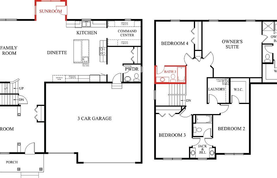 Floor Plan.