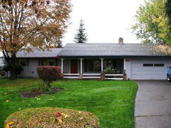 1408 NW 103rd Cir, Vancouver, WA 98685