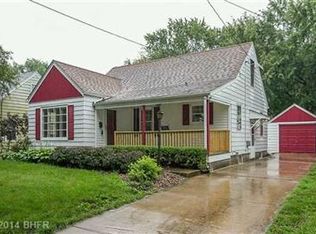 1427 57th Pl, Des Moines, IA 50311