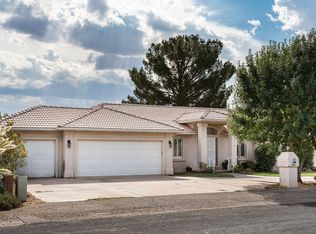 3415 S Mulberry Dr, Saint George, UT 84790