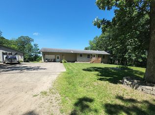 12857 Woodfern Ln SW, Pillager, MN 56473