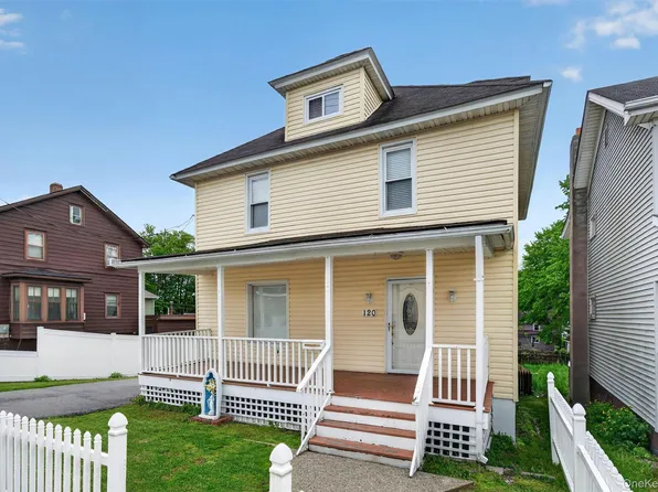 120 Prospect Avenue, Middletown, NY 10940