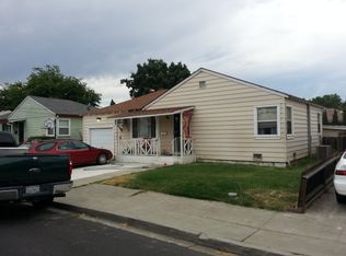 1924 Chestnut Ave, Antioch, CA 94509