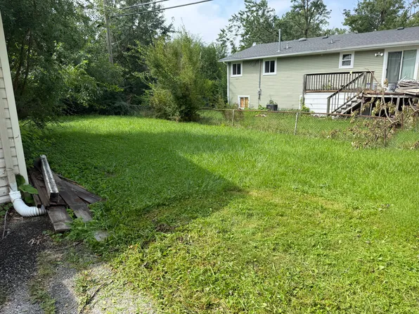 1950 219th Pl, Sauk Village, IL 60411