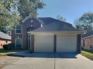 26880 Armor Oaks Dr, Humble, TX 77339