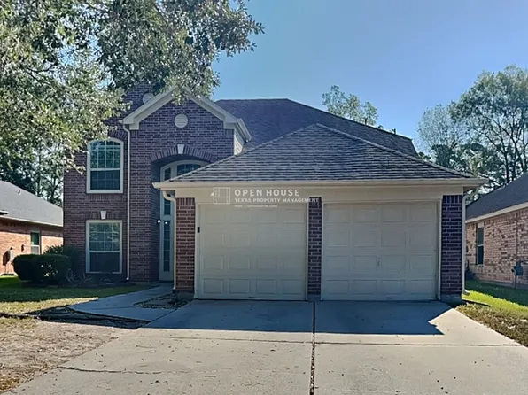 26880 Armor Oaks Dr, Humble, TX 77339