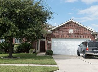 20122 Rivenwood Dr, Cypress, TX 77433