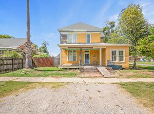 225 E Oak St, Crowley, LA 70526