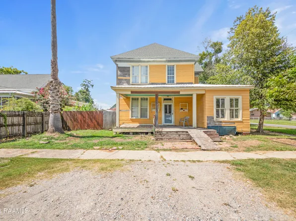 225 E Oak St, Crowley, LA 70526