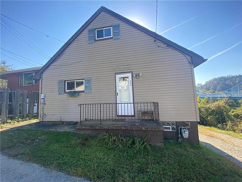 524 Yough St, Mckeesport, PA 15132 Zillow