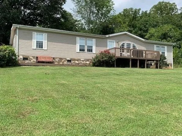 1091 Old Witt Rd, Morristown, TN 37813