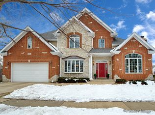 4144 Linden Ave, Western Springs, IL 60558