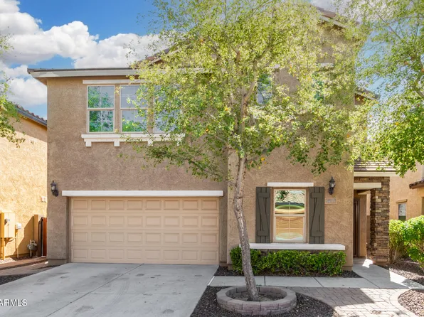 5423 W YEARLING Road, Phoenix, AZ 85083