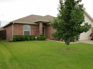 1700 Sams Cir, Royse City, TX 75189