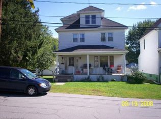 232 N Merrifield Ave, Scranton, PA 18504