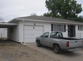 45 Macgregor Rd, Pueblo, CO 81001