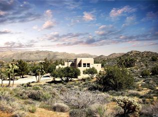 58799 Carmelita Ct, Yucca Valley, CA 92284