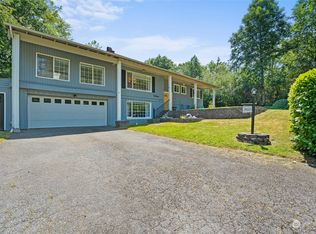 26688 Canalta Way NW, Poulsbo, WA 98370