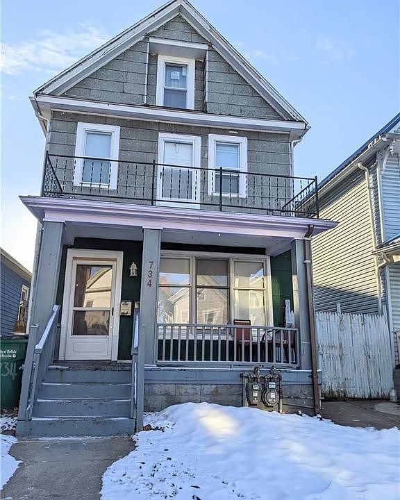 734 Prospect Ave, Buffalo, NY 14213 Zillow