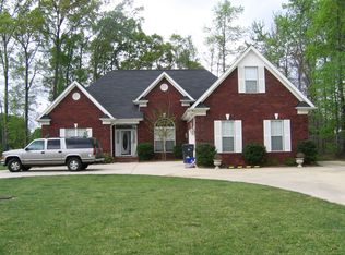 4400 Richland Ct, Monroe, NC 28110