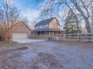 160 Martin Ln LOT 1, Normandy, TN 37360