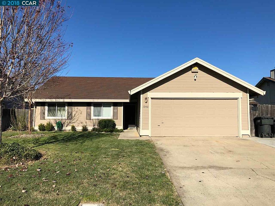 2nd image of 1343 Woodside Glen Way