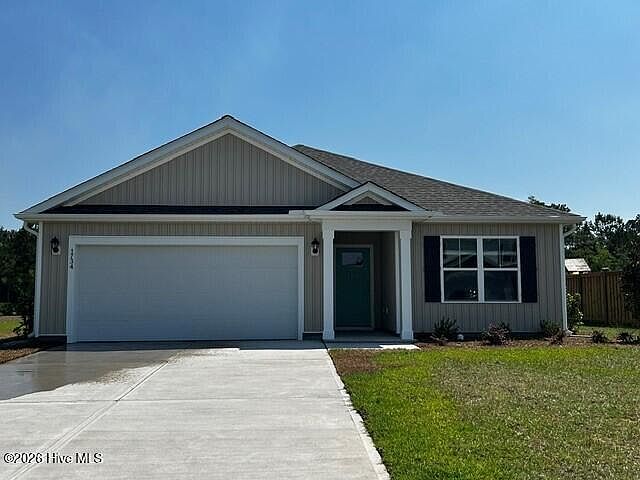 1st image of 1734 Travor Street Lot 9