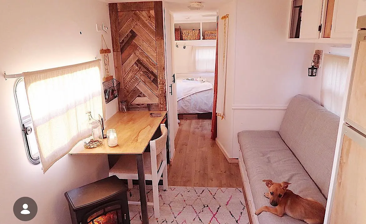 1 bed, 200 sqft, $975 — Photo 3