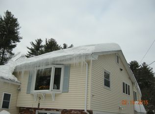 304 Nashua Rd, Billerica, MA 01821