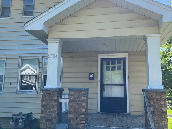 4204 Caroline Ave, Toledo, OH 43612