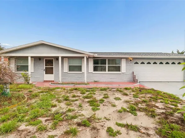 3416 CHAUNCY ROAD, HOLIDAY, FL 34691