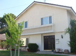 21408 Carol Sue Ln, Santa Clarita, CA 91350
