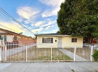 3608 Broadway, Huntington Park, CA 90255