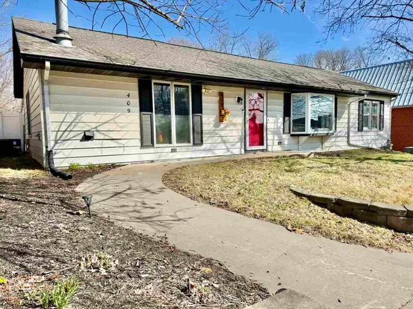 409 5th St, Coralville, IA 52241